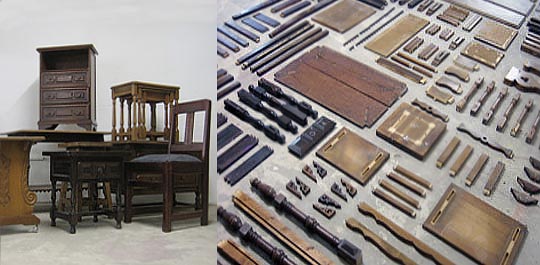 Replex by Oormerk ©2008 Oormerk