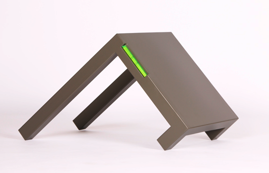 Skilled Tilter by Alice Wang 2009 