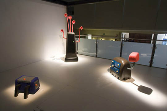 Collection by Maarten Baas