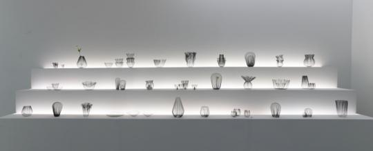 nendo / Static Bubbles at Carpenters Workshop Gallery 