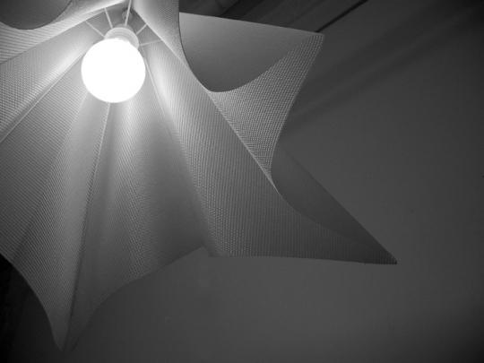 'Flight' by Nathalie Dewez