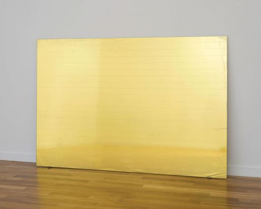 Mirror By Jonathan Muecke