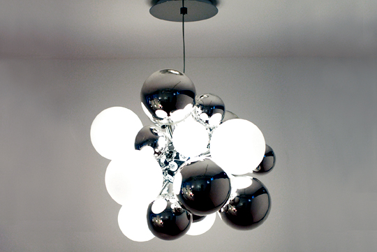 Emmanuel Babled - Extranormal