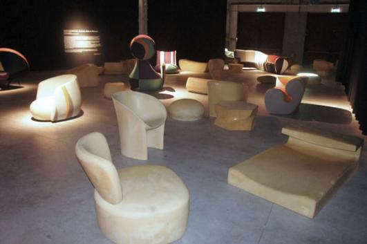 Metamorphosis, overview