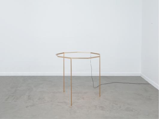 'Open Objects' by Jonathan Muecke at Volume Gallery