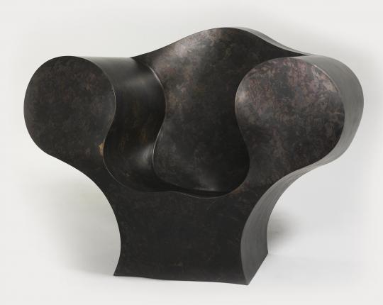 Big Easy Mild Chair by Ron Arad