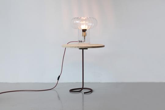 Jan Broekstra, Galerie VIVID 