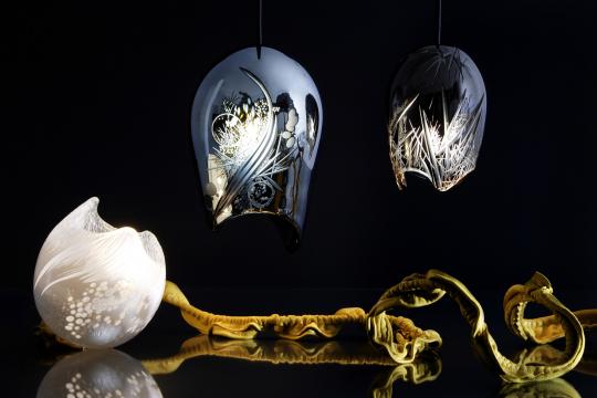 'Break the Pattern', Heather Gillespie