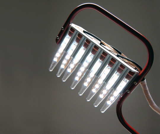 Andrew Aloisio - Lamp - Somewhere In Between