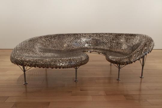 Johnny Swing: All the King's Men