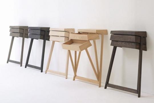 Pivot by Shay Alkalay