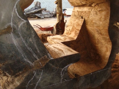 Casulo by Hugo França 