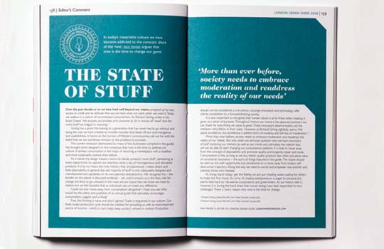 London Design Guide - Photo by Ed Reeve 