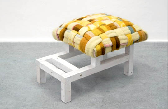 Odds & Ends/Bits & Pieces by Studio Jo Meesters - Photo by Marielle Leenders | Jo Meesters 2008