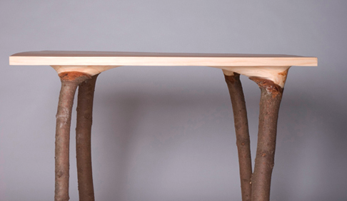 'Fragments of Nature' by Lex Pott