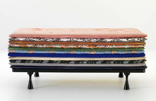 Principessa by Nipa Doshi, Johnathon Levien - Moroso - Mint Tells Tales