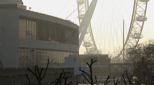 This Is Tomorrow (2007), ©BFI