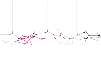 Ceres by Lindsey Adelman