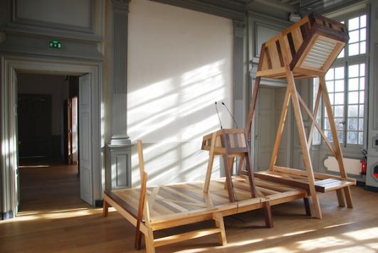  Hôtel Dupanloup, Studio Makkink & Bey, photo Ministère de la culture et de la communication / Drac Centre – François Lauginie 