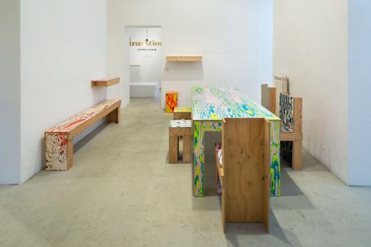 ColoRing by Jo Nagasaka