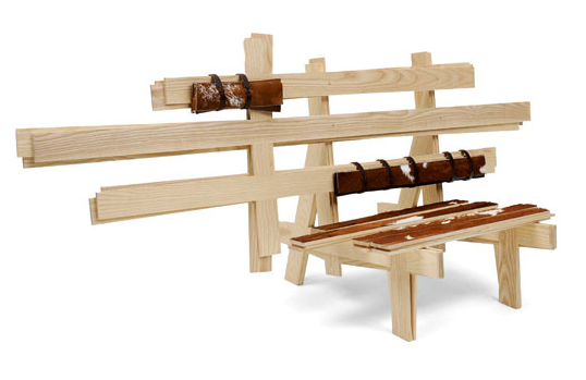 Fence by Studio Makkink & Bey – 2008