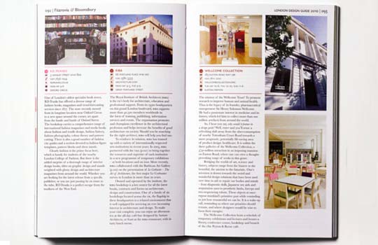 London Design Guide - Photo by Ed Reeve 