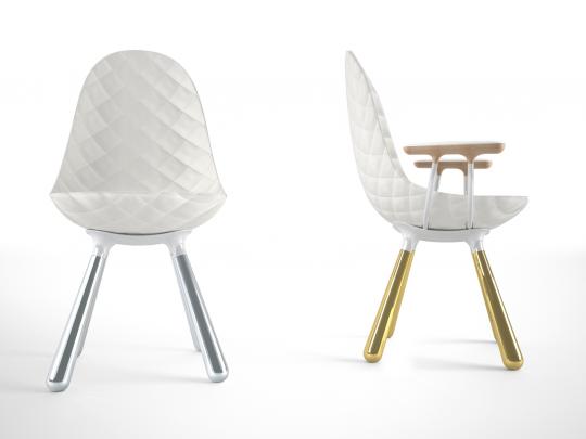 Tudor by Jaime Hayon