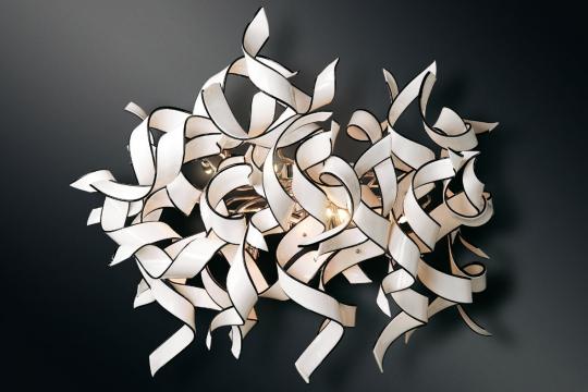 Nastro white Andromeda