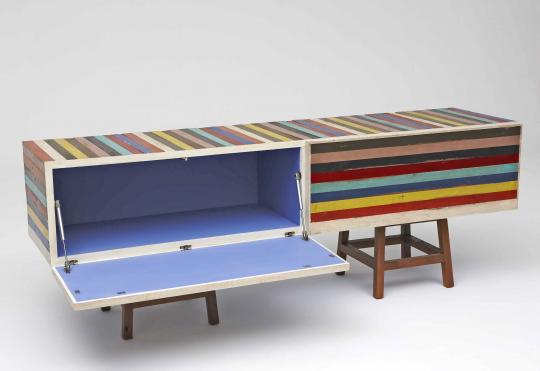 Babilonia by  Brunno Jahara