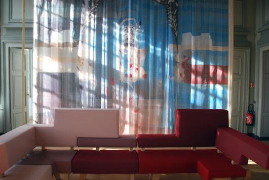  Hôtel Dupanloup, Studio Makkink & Bey, photo Ministère de la culture et de la communication / Drac Centre – François Lauginie 