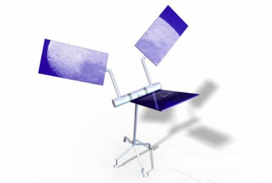 Matali Crasset, 2008