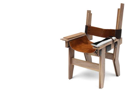 Ballerina by Studio Makkink & Bey – 2008 