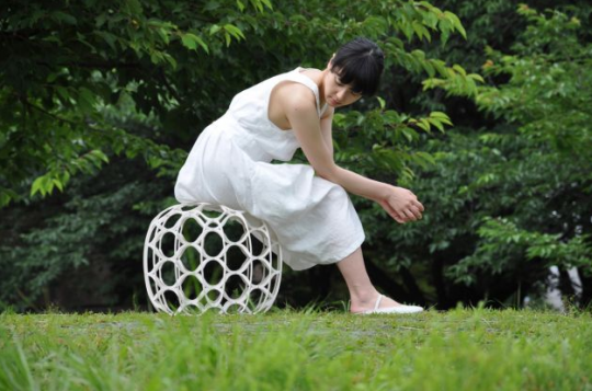 Hechima 5 by Ryuji Nakamura 2009 ©Ryuji Nakamur Architects