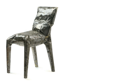 Chair by François Azambourg 