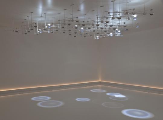 Falling Light by Troika