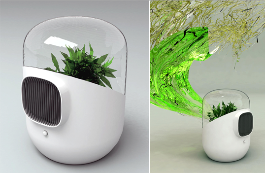 Bel-Air by Mathieu Lehanneur