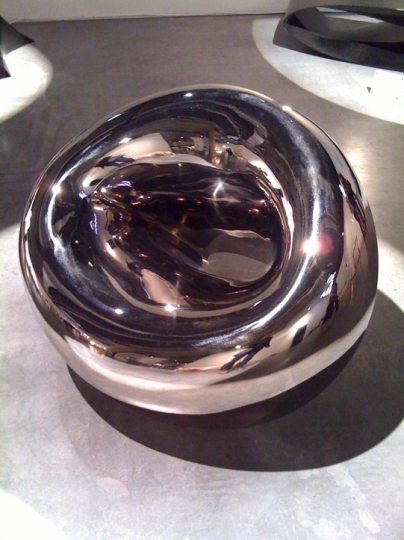 'Reverb' by Broadie Neil for the Apartment