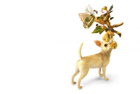 Now Isn't That Lovely # 16 by Stephen Johnson