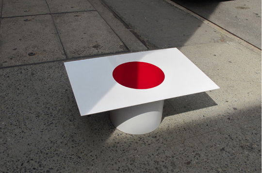 Takeshi Miyakawa: Red Eclipse