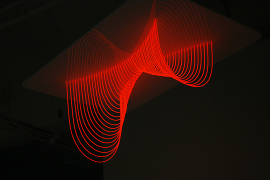 Ray-Gun by Marcus Tremonto