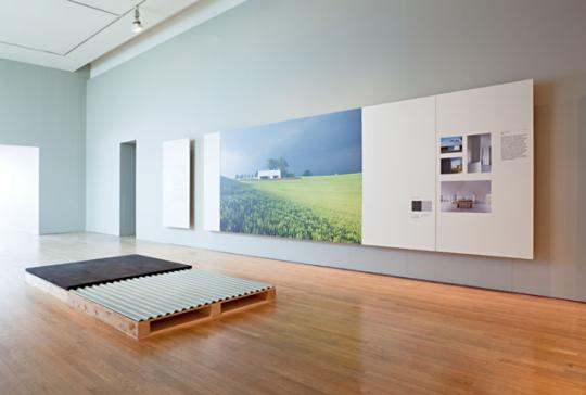 John Pawson : Plain Space | DeTnk