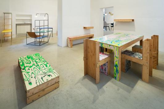 ColoRing by Jo Nagasaka