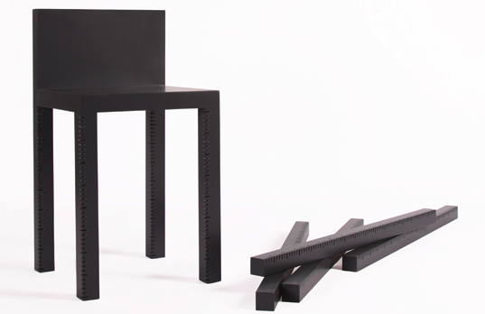 Equality Seeker by Alice Wang 2009 