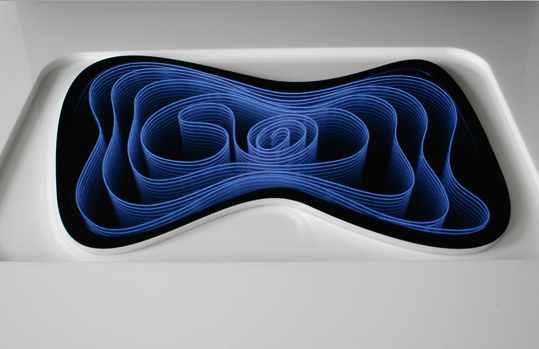 Plug-in Getty Landscape by Marcus Tremonto -Treluce Studios NYC