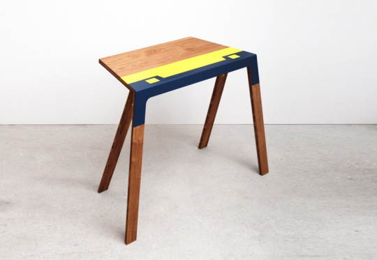 Trestle by ett la benn