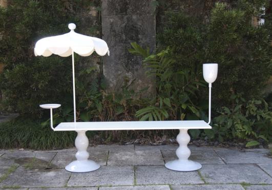 Design at Fairchild: Sitting Naturally by Cristina Grajales Gallery