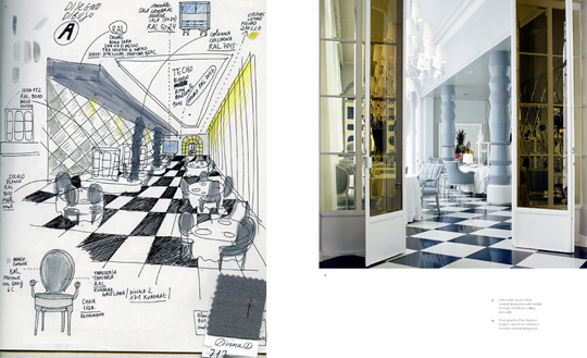 Jamie Hayon Works - pp 200-201