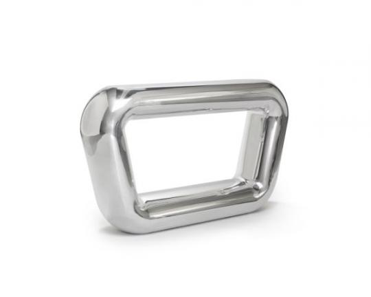 Mattia Bonetti - Console 'Alu' 2007