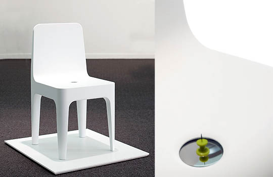 Caveat Sittor by Nate Lynch & Maria Lalli