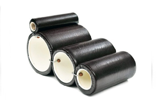 Joe Colombo 'Tubo' Lot #940 Pierre Bergé & Associés